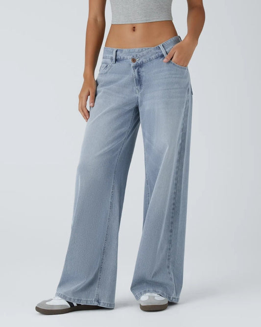 Urban Jeans Azzurro
