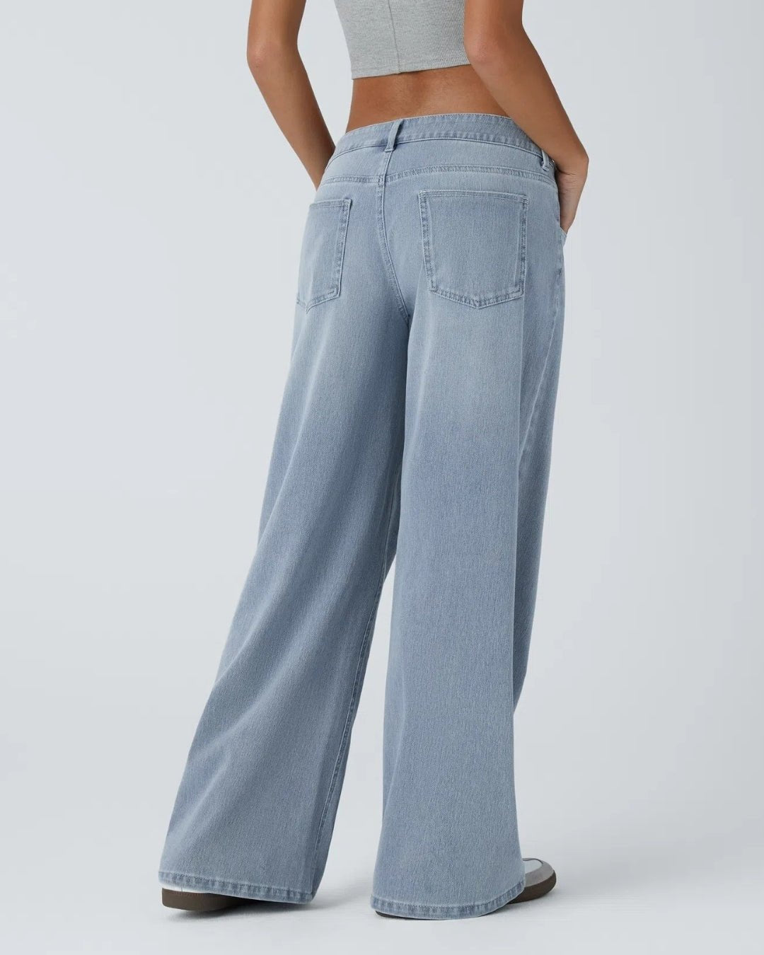 Urban Jeans Azzurro